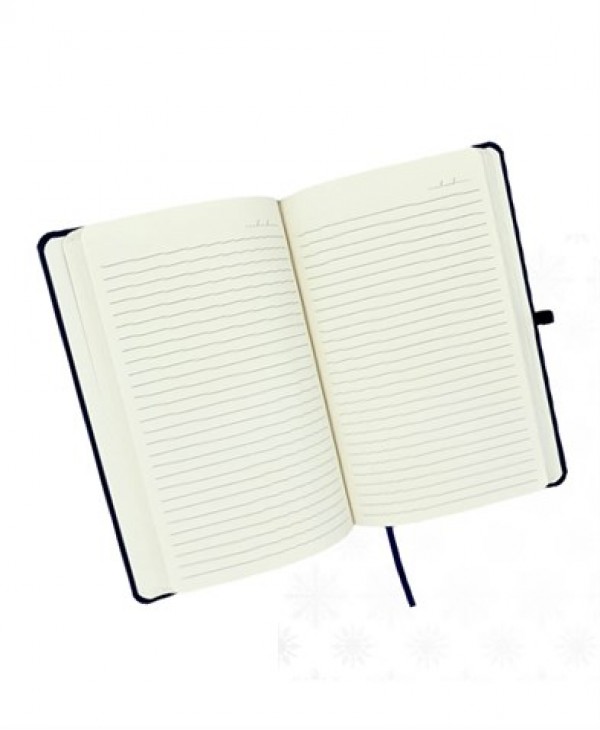 Mavi Notebook 13x21cm