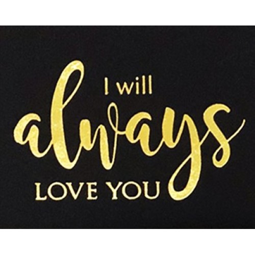 Always Love Card 2