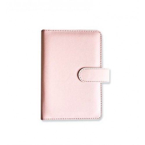 Business Planner Pink