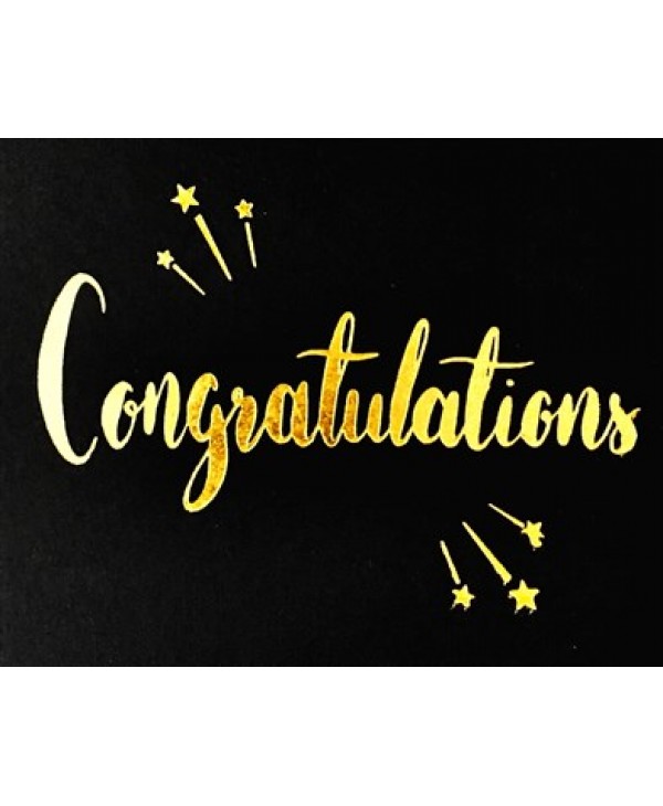 Congratulations Card 2 Congratulations Card 2
