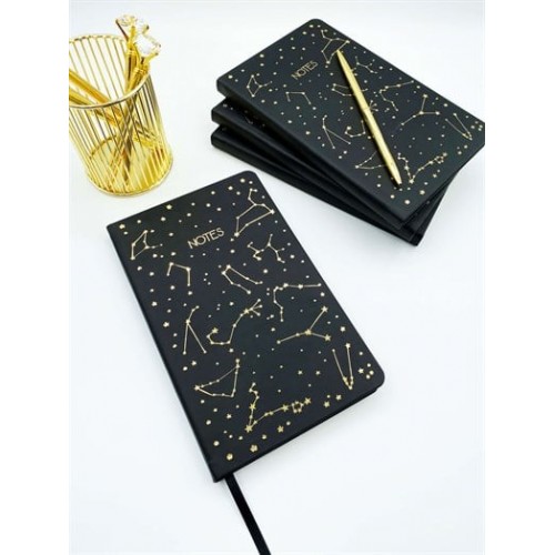 Constellations Tasarım Defter