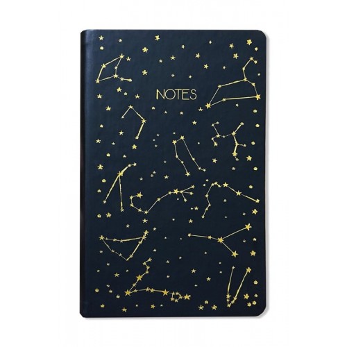 Constellations Tasarım Defter