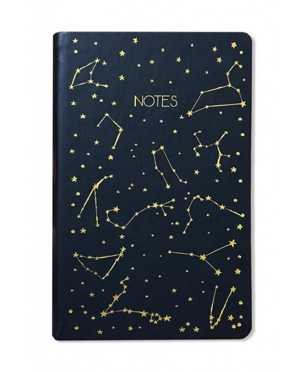 Constellations Tasarım Defter