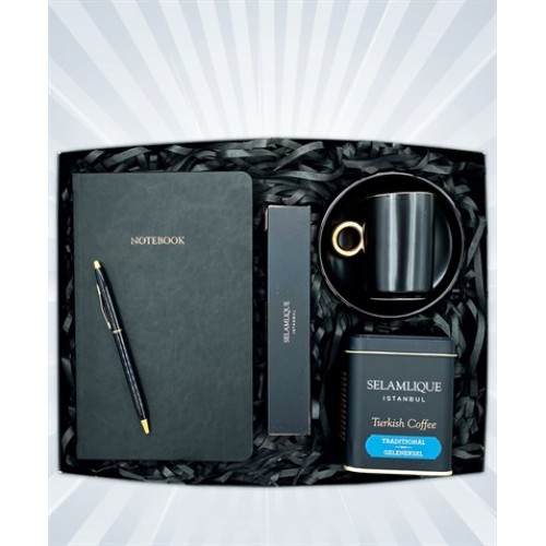 Erkek Arkadaşa Hediye Kutusu