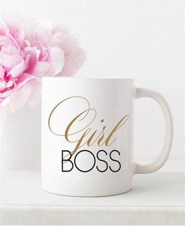 Girl Boss Hediye Kutusu Girl Boss Hediye Kutusu