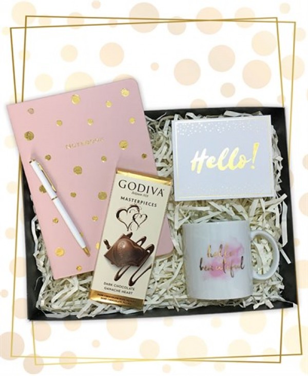 Glamorous Hediye Kutusu