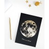 Gold Moon Tasarım Defter
