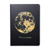 Gold Moon Tasarım Defter