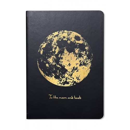 Gold Moon Tasarım Defter