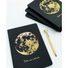 Gold Moon Tasarım Defter