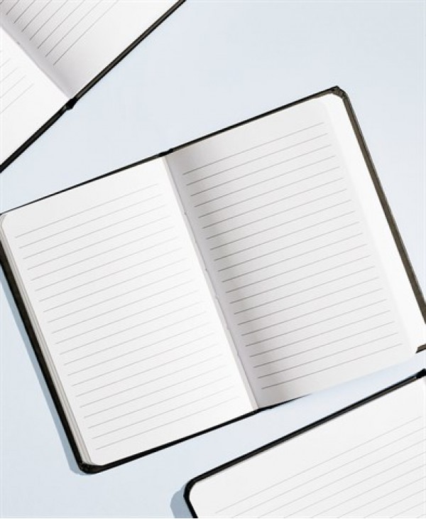 Gold Moon Tasarım Defter