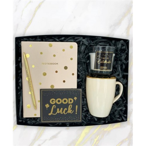 Good Luck Hediye Kutusu