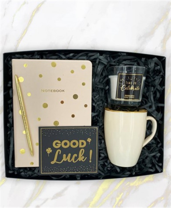 Good Luck Hediye Kutusu
