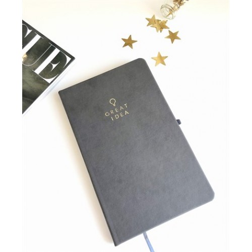 Great Idea Tasarım Defter