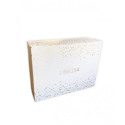 Yeni İşe Merhaba Hediye Kutusu