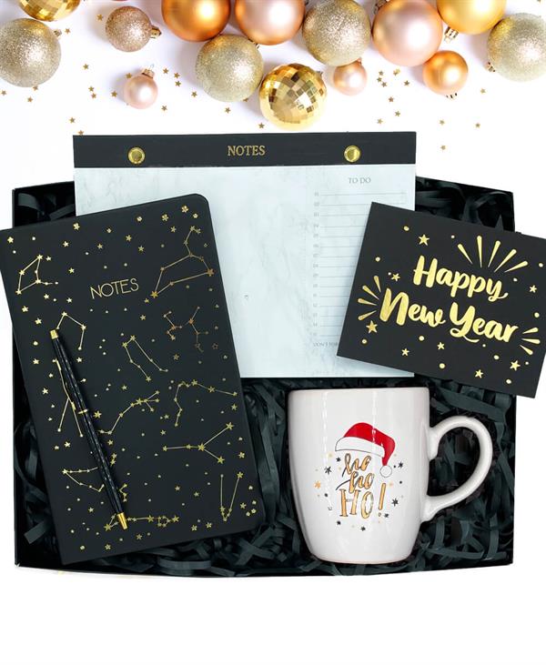 Hoşgeldin 2026 Hediye Kutusu