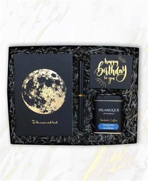 Küçük Sürprizler Hediye Kutusu Küçük Sürprizler Hediye Kutusu