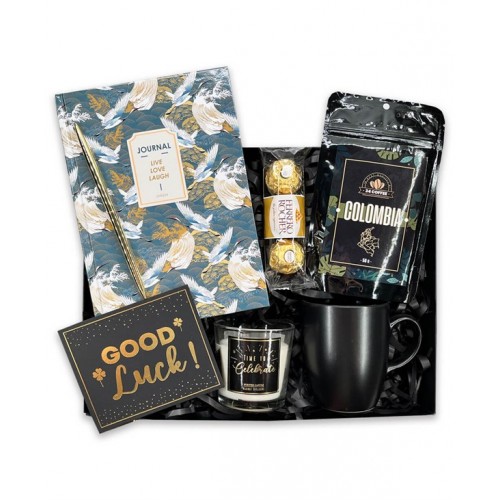 Leyleklerin Uçuşu Hediye Kutusu