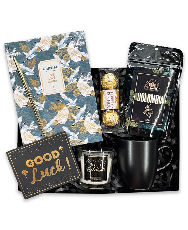 Leyleklerin Uçuşu Hediye Kutusu