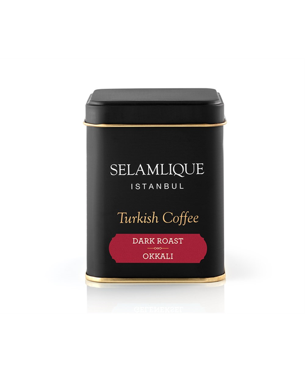 Hattat Kahve Keyfi Hediye Kutusu