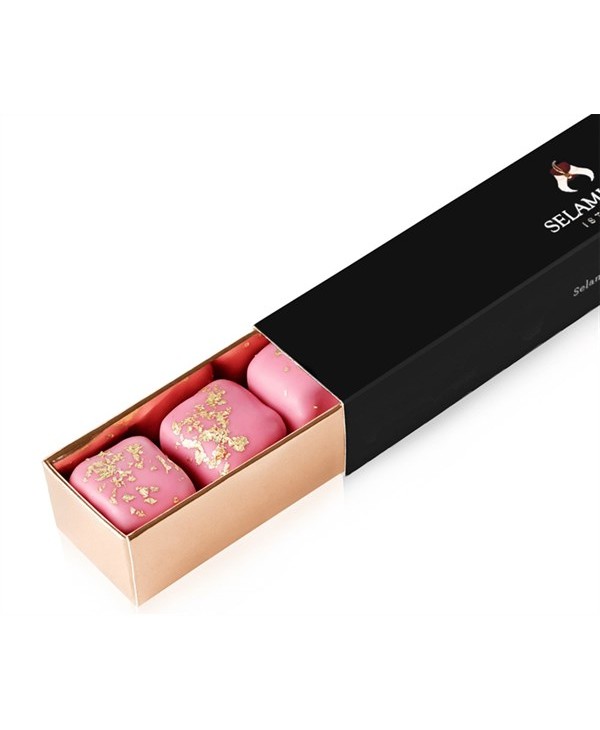 Hattat Kahve Keyfi Hediye Kutusu