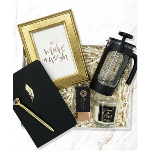 Make A Wish Hediye Kutusu