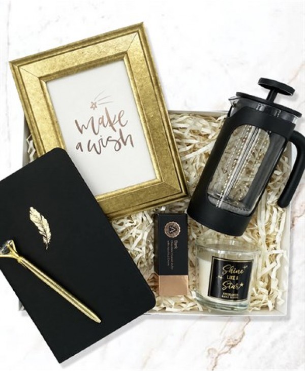 Make A Wish Hediye Kutusu