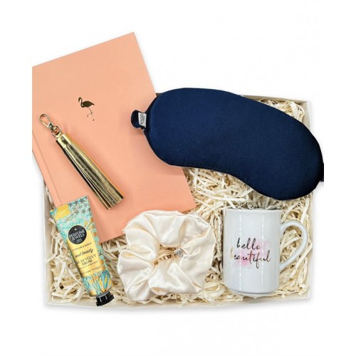 Minnoş Hediye Kutusu