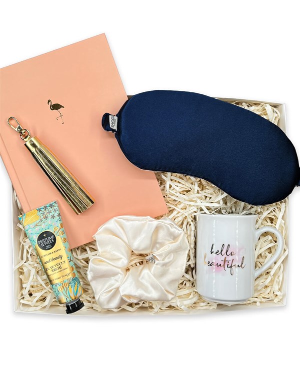 Minnoş Hediye Kutusu