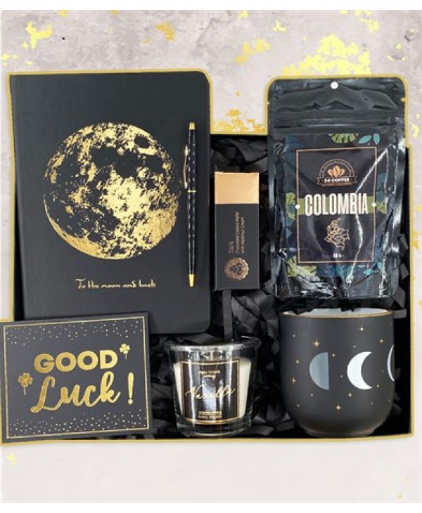 Moon Love Hediye Kutusu