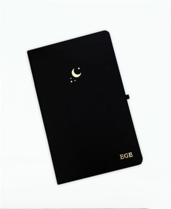 New Moon Tasarım Defter