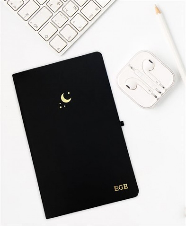 New Moon Tasarım Defter