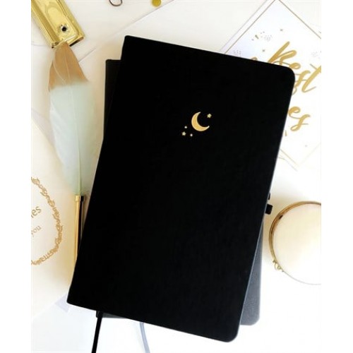 New Moon Tasarım Defter