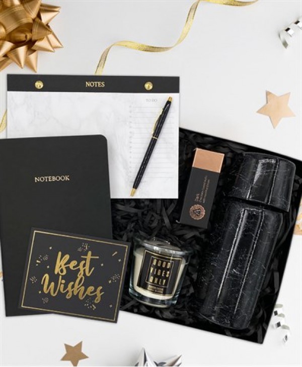 Ofis Arkadaşıma Hediye Kutusu