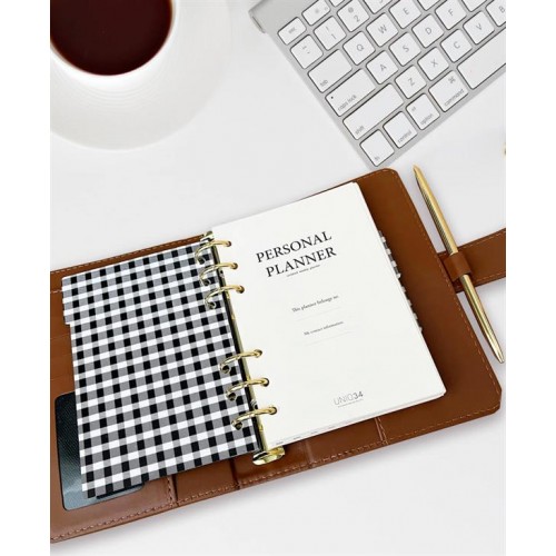 Personal Planner Taba