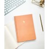 Pink Flamingo Notebook Pink Flamingo Notebook