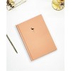 Pink Flamingo Notebook Pink Flamingo Notebook
