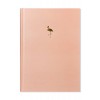 Pink Flamingo Notebook Pink Flamingo Notebook