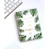 Tropical Love Spiralli Defter